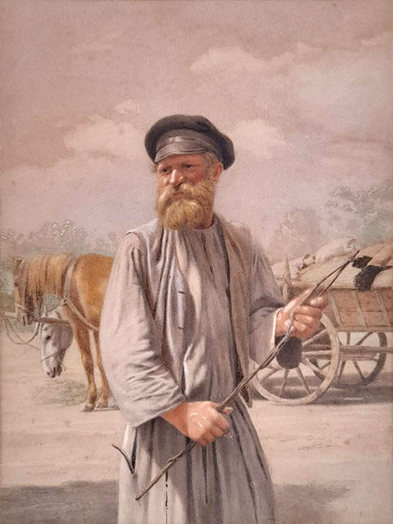 Пржишиховський Казимир Вацлавович